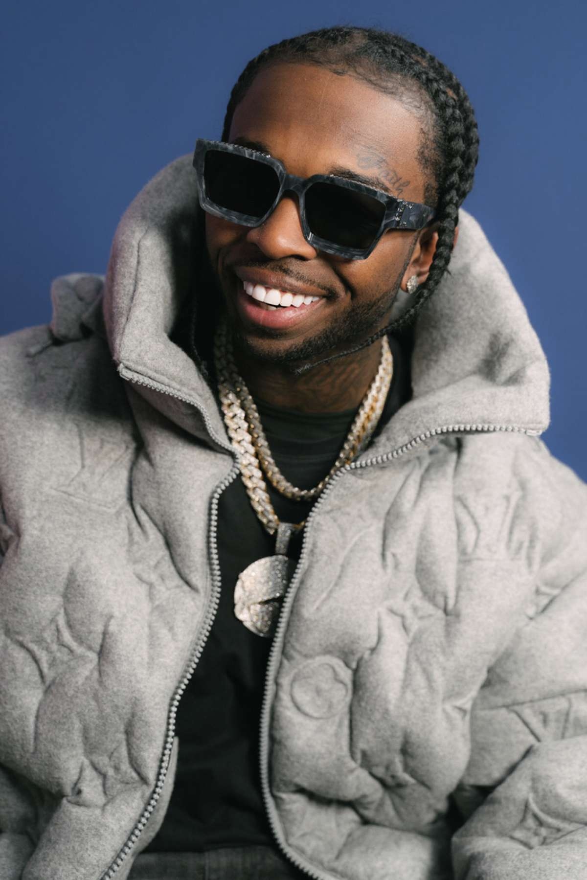 Pop smoke Wallpaper Download