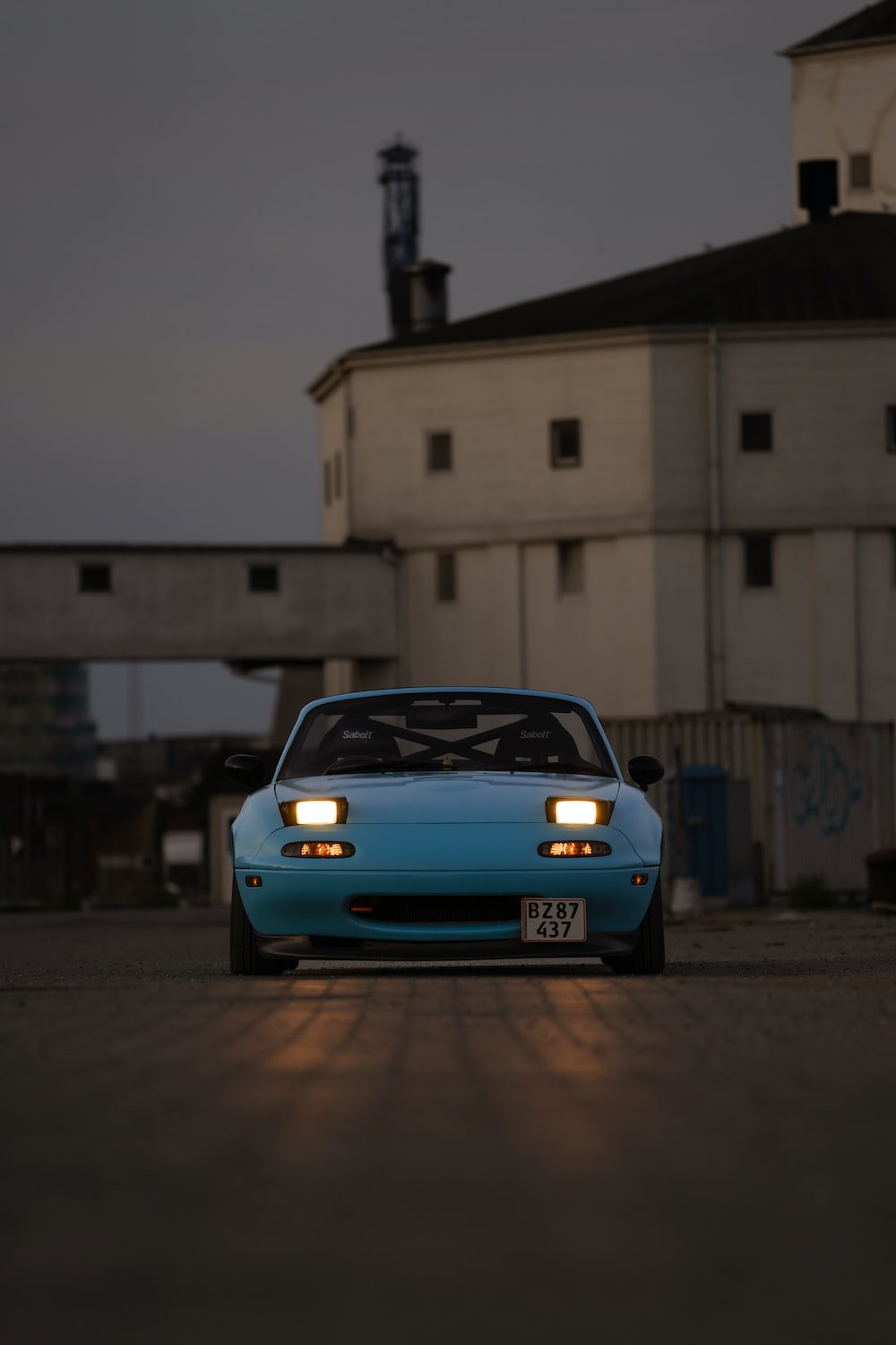 Miata Picture. Download Free Image