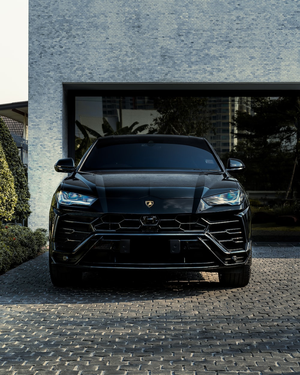 Lamborghini Urus Picture. Download Free Image