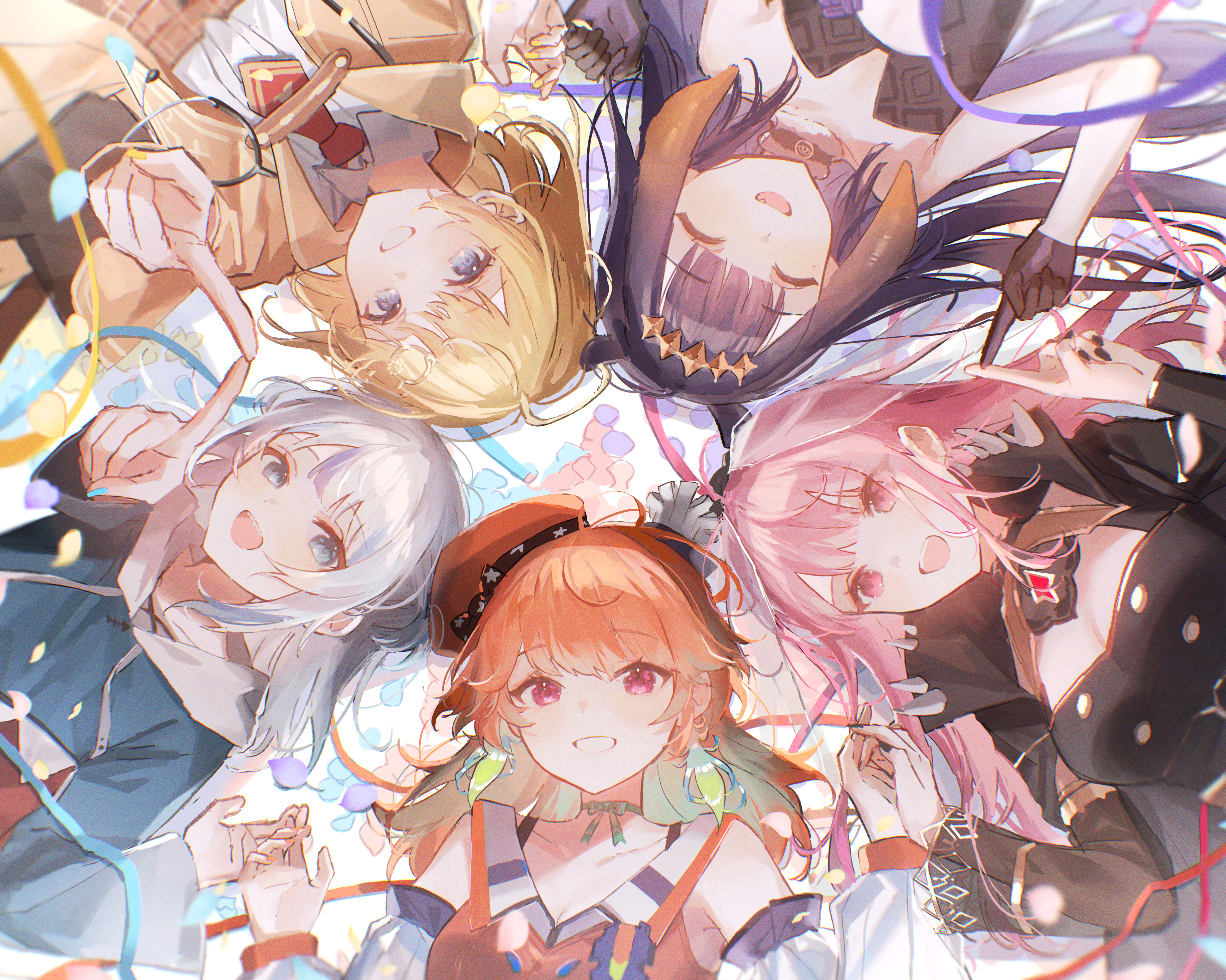 Hololive Wallpaper
