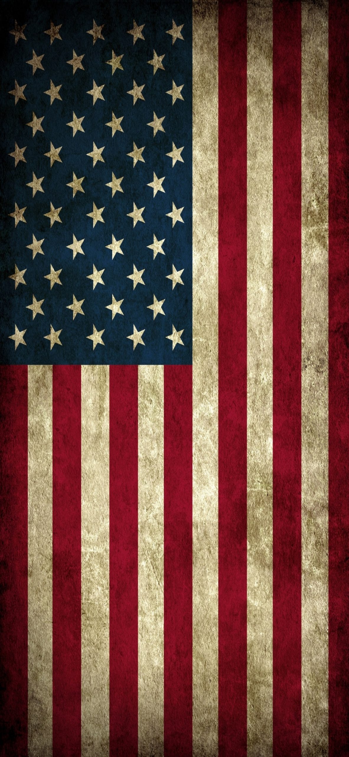 American Flag Wallpaper