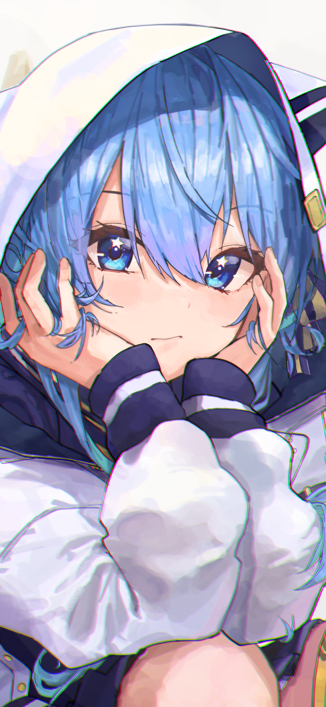 Hololive Phone Wallpaper