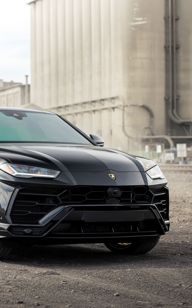 Kar Tunz Lamborghini Urus 2020 Nexus 7, Samsung Galaxy Tab 10, Note Android Tablets HD 4k Wallpaper, Image, Background, Photo and Picture