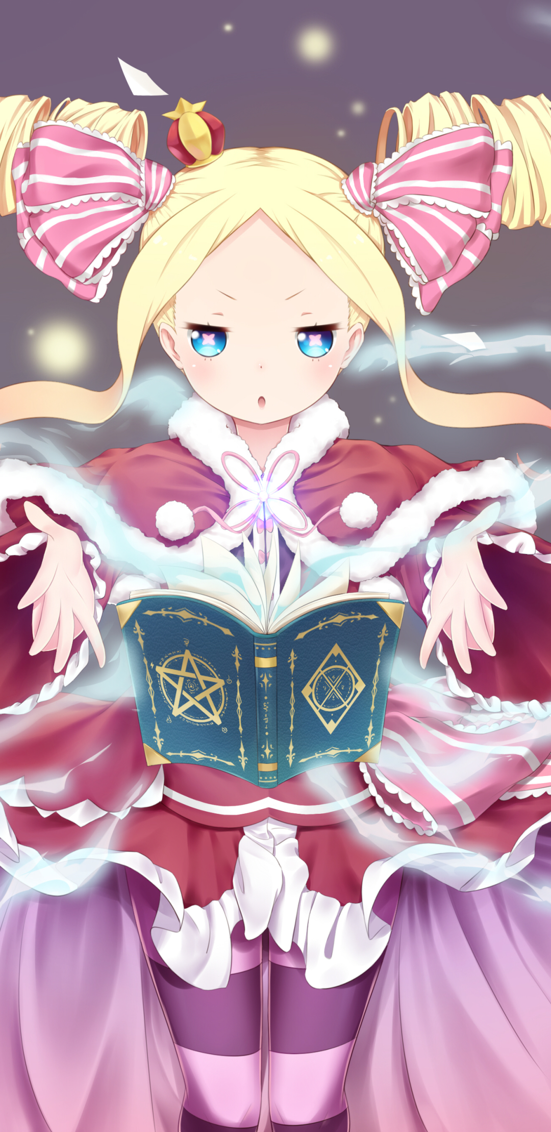 Download Beatrice (Re:zero) wallpaper for mobile phone, free Beatrice ( Re:zero) HD picture