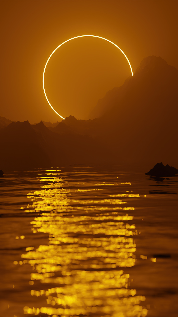 Winter Sun 5k iPhone 6, iPhone 6S, iPhone 7 HD 4k Wallpaper, Image, Background, Photo and Picture