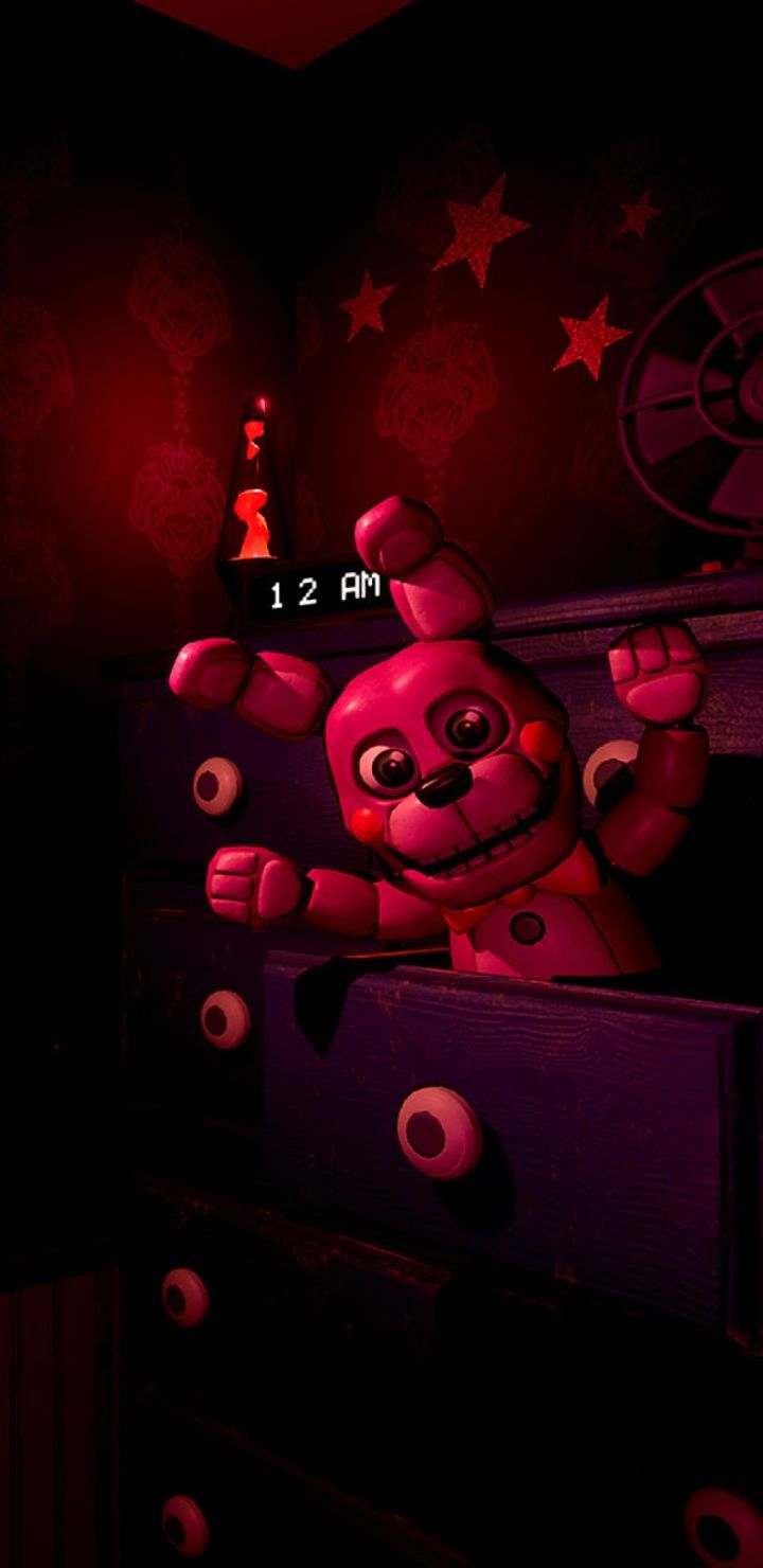 Fnaf Background Pfp So You Dont Have To Find Them