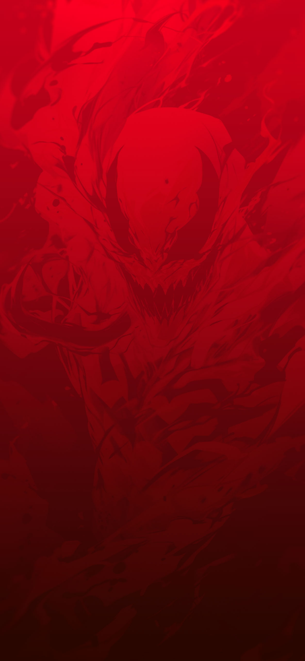Carnage Aesthetic Wallpaper