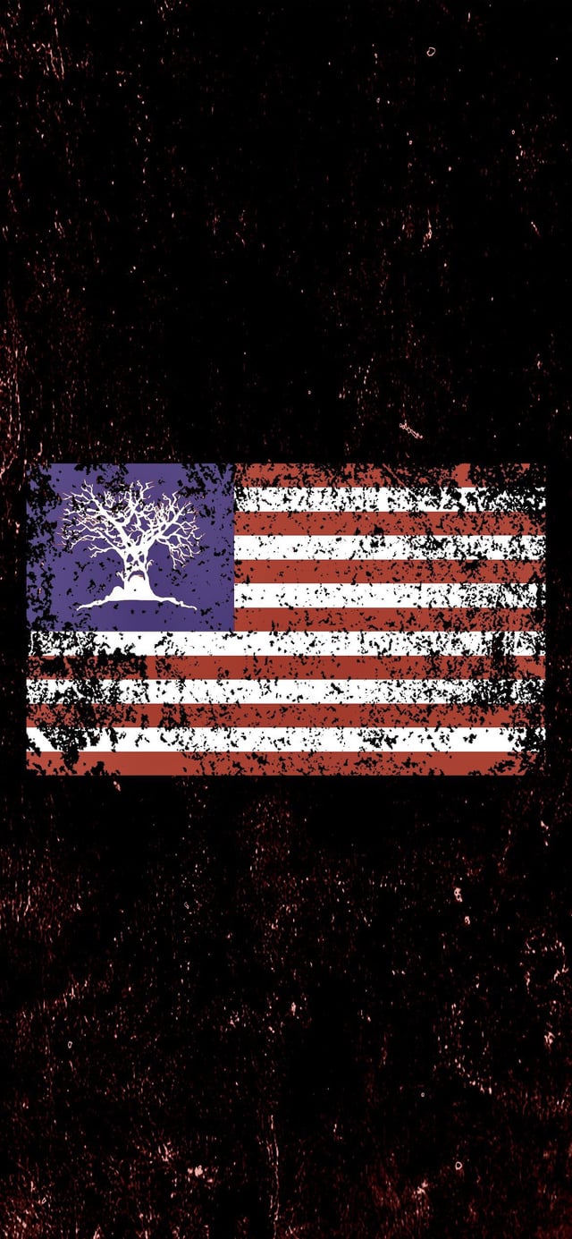 harold flag wallpaper i just designed