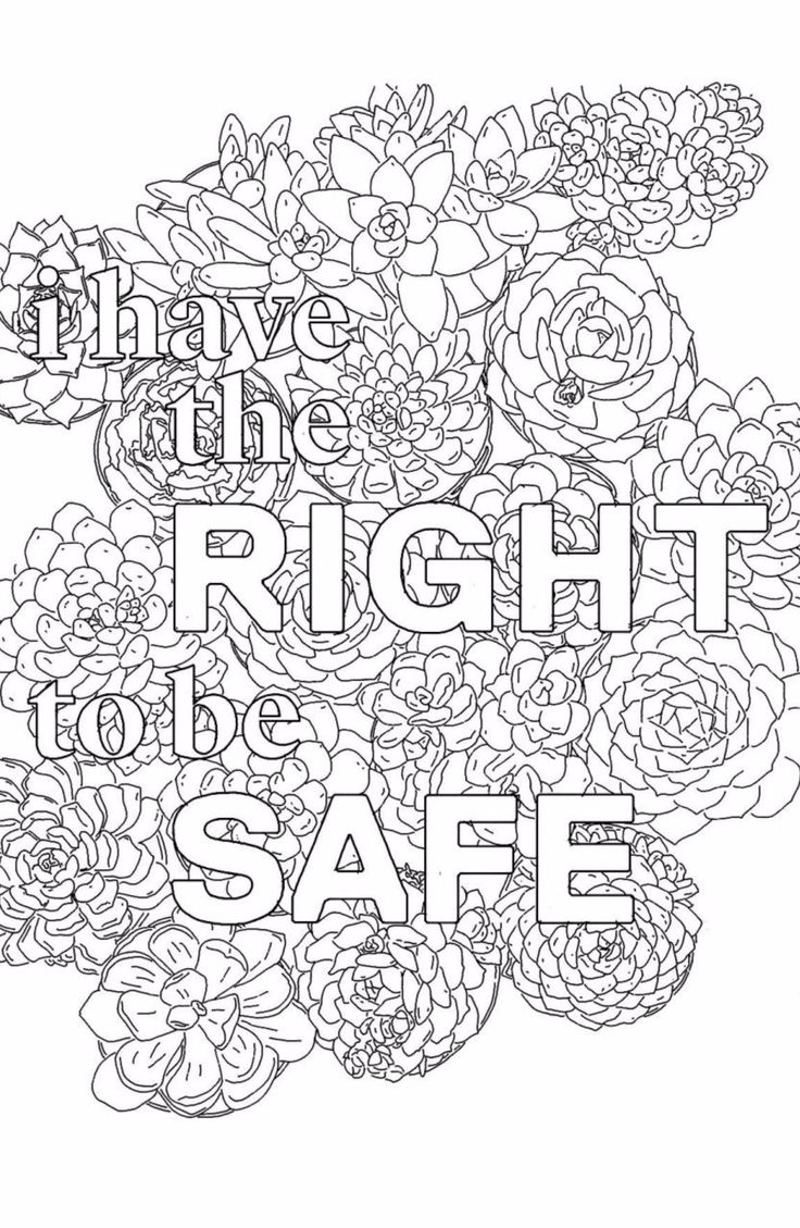 The Self Care Issue. Love coloring pages, Coloring pages, Quote coloring pages