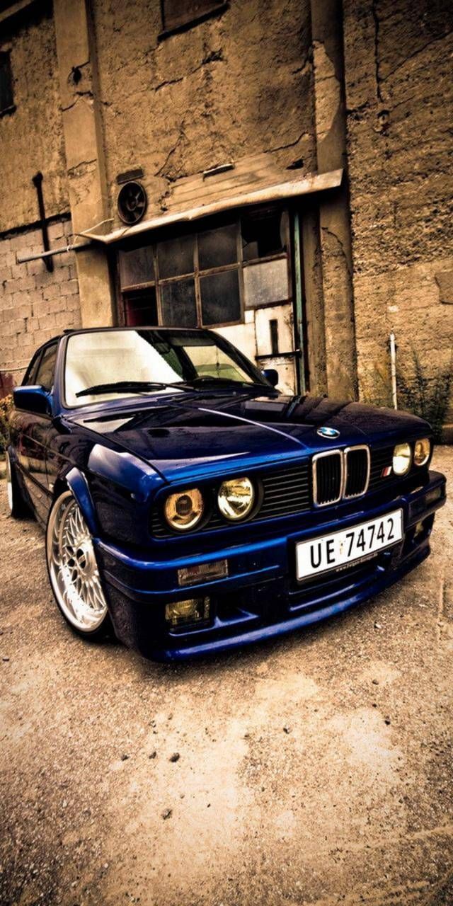 BMW m30. Bmw e30, Bmw, Classic cars