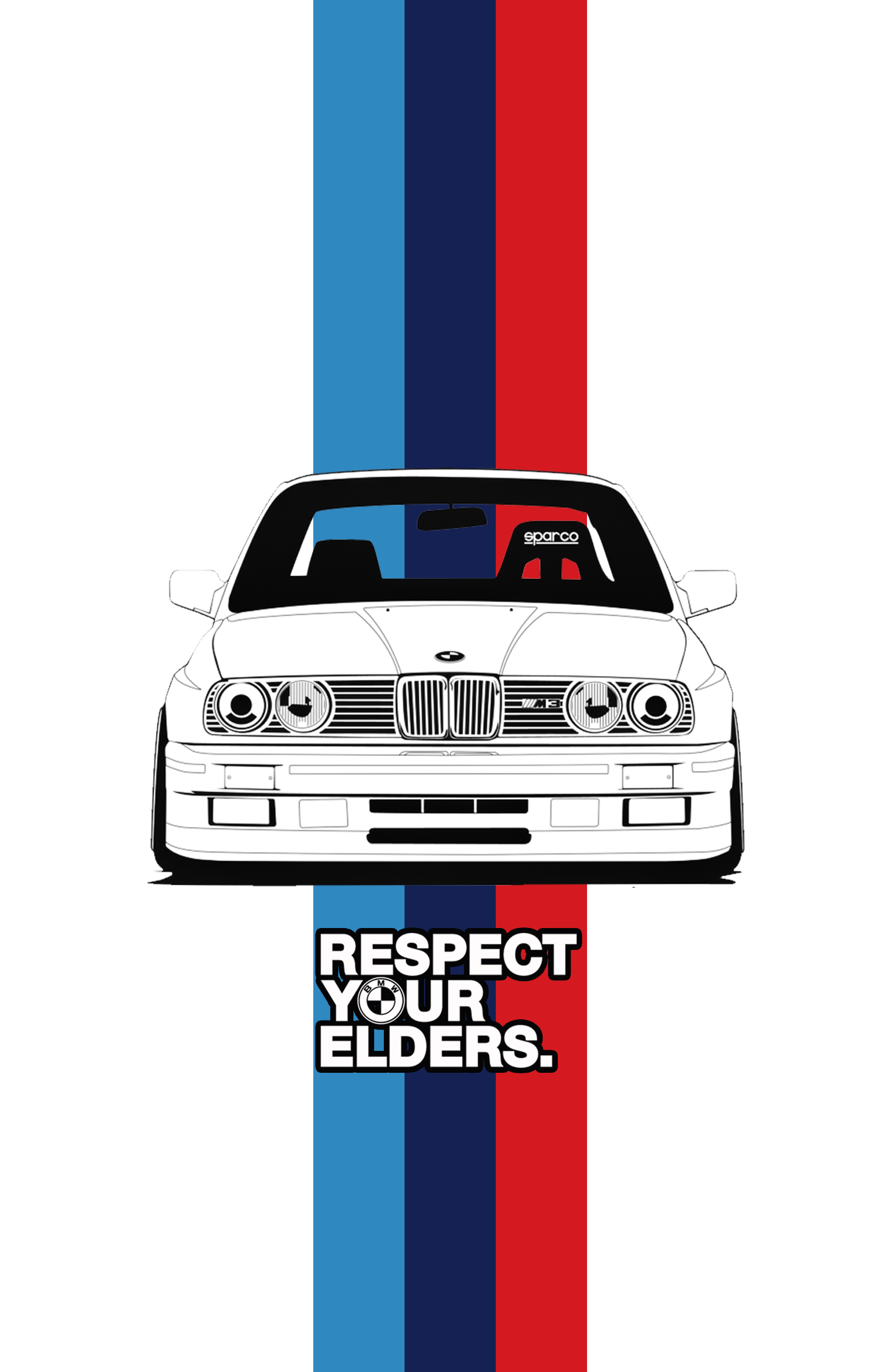E30 Phone wallpaper [1440x2256]