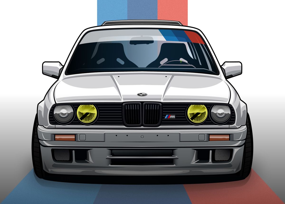 BMW M30 Wallpapers - Wallpaper Cave