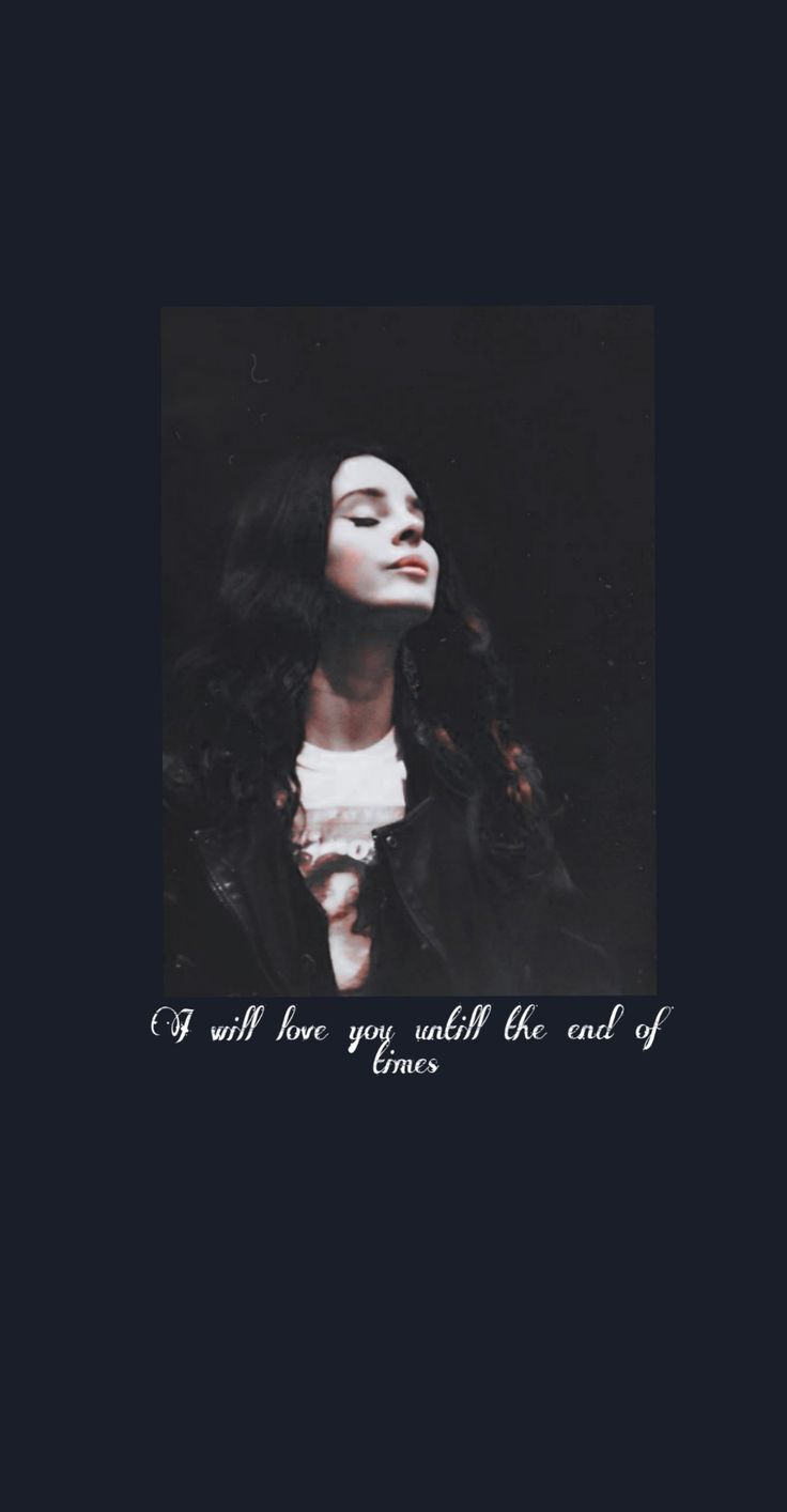 Lana del rey wallpaper. Lana del rey lyrics, Lana del rey, Lana del