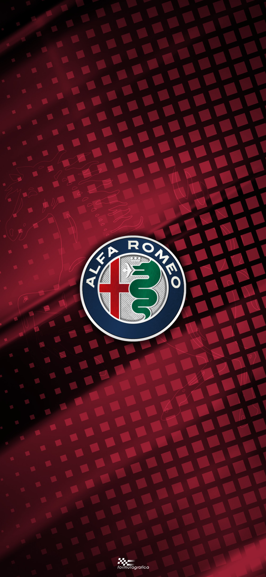 FormulaGrafica / Smartphone Wallpaper Formula 1