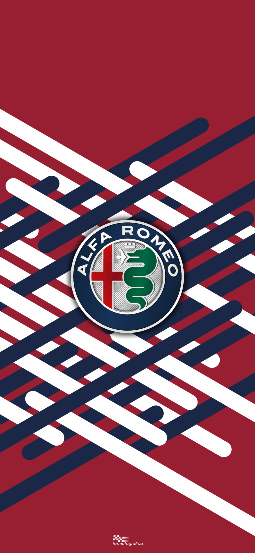 FormulaGrafica / Smartphone Wallpaper Formula 1
