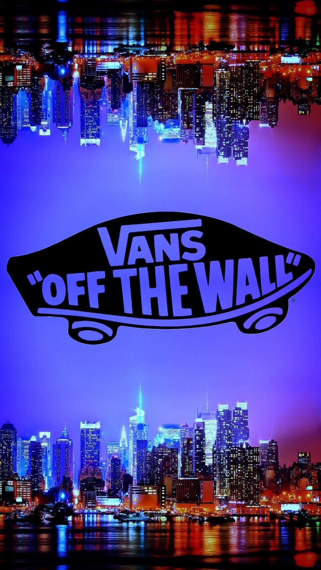 Cool 2025 vans backgrounds