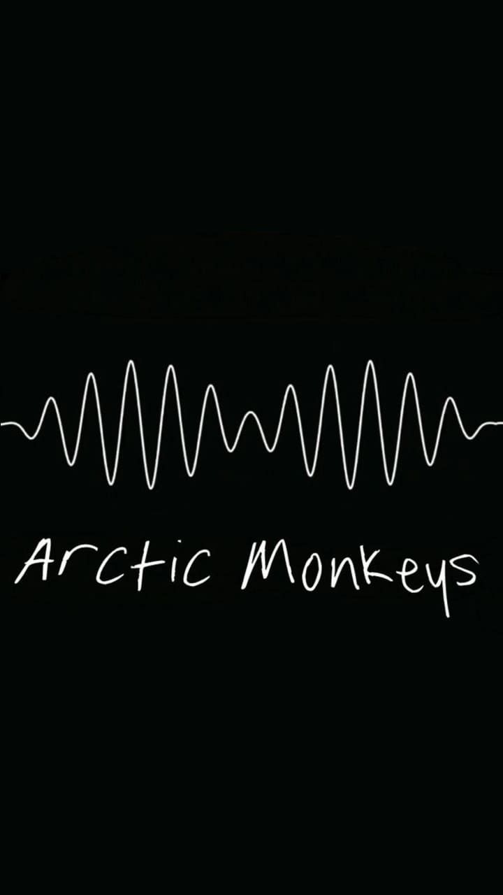 Arctic Monkeys Wallpaper Discover more Album, Arctic Monkeys, Music, Rock Band wallpaper.. Arctic monkeys, Arctic monkeys wallpaper, Monkey wallpaper