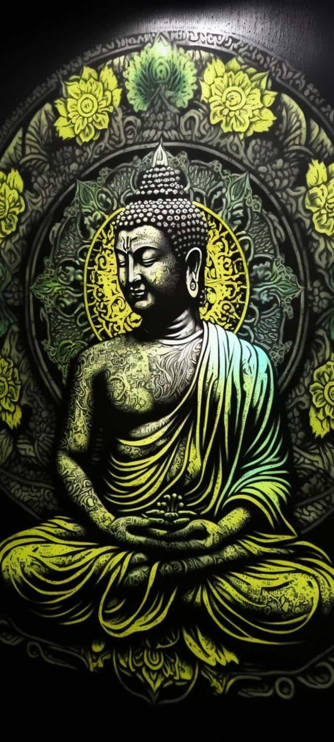 Lord Budhdha IPhone Wallpaper HD Wallpaper, iPhone Wallpaper. iPhone wallpaper image, iPhone wallpaper, iPad wallpaper