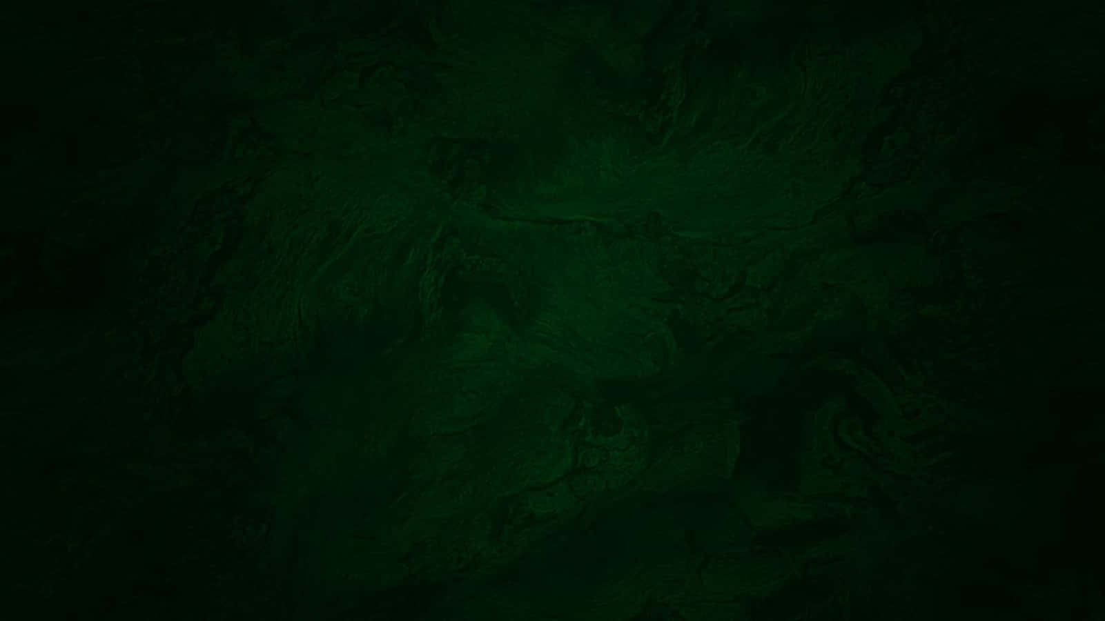 Plain Dark Green Wallpaper