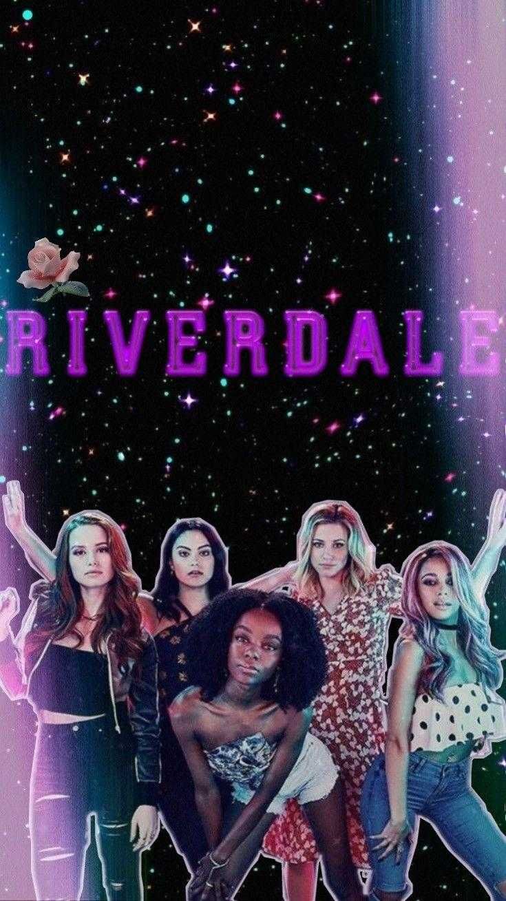 Riverdale Wallpaper Discover more Aesthetic, Android, archie, Desktop, iPhone wallpaper.. Riverdale, Riverdale aesthetic, Riverdale wallpaper iphone
