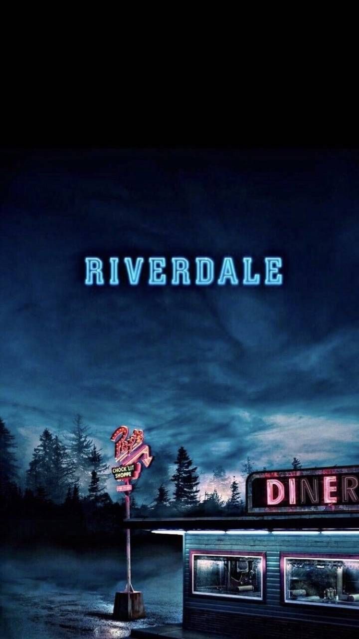 Download Riverdale Wallpaper by AndrewsBestDayEver now. Browse millions of popul. Riverdale, Riverdale wallpaper iphone, Riverdale aesthetic