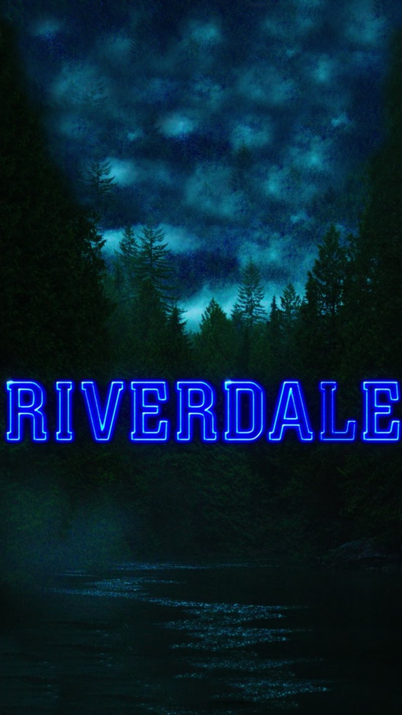 Riverdale Wallpaper: Cute Character Graphics for Your Phone