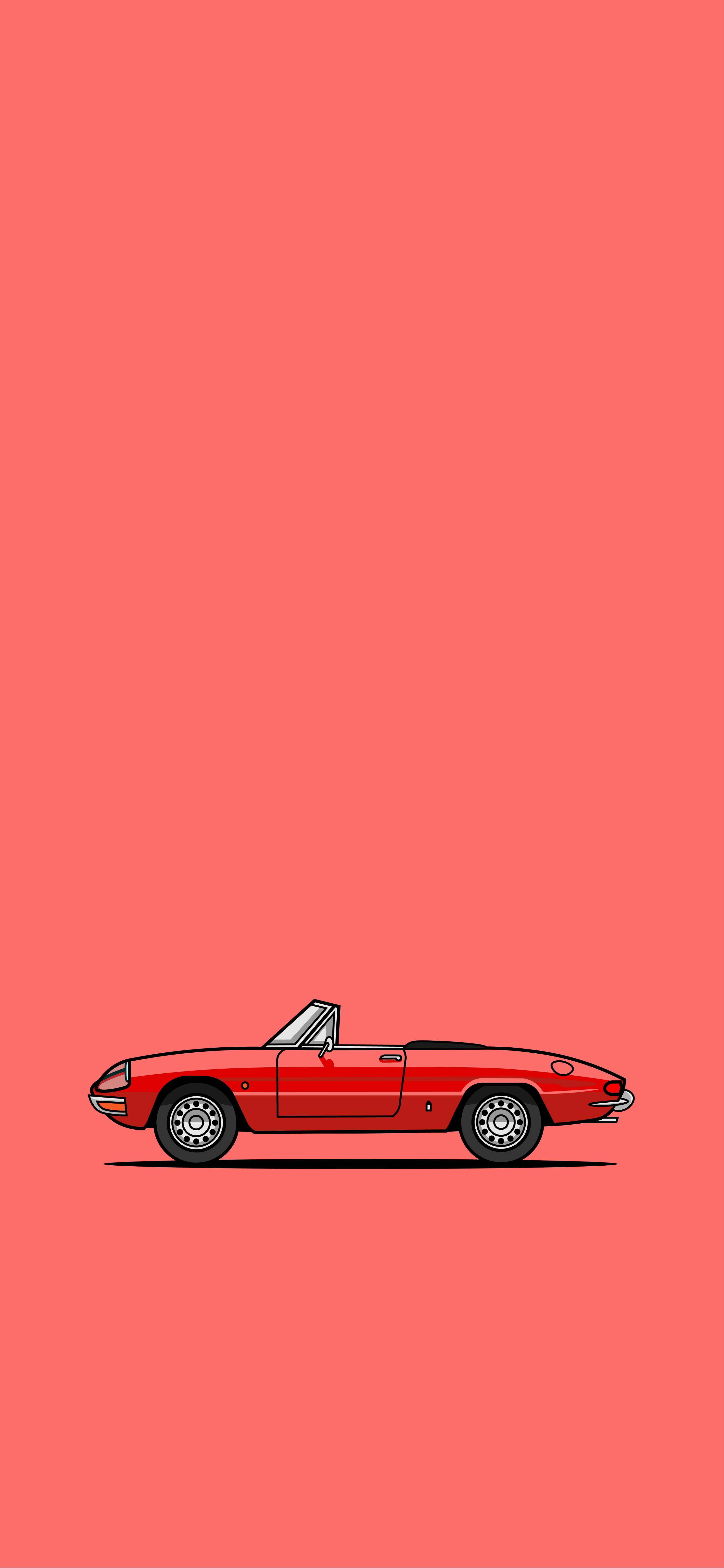 Alfa Romeo Spider Wallpaper
