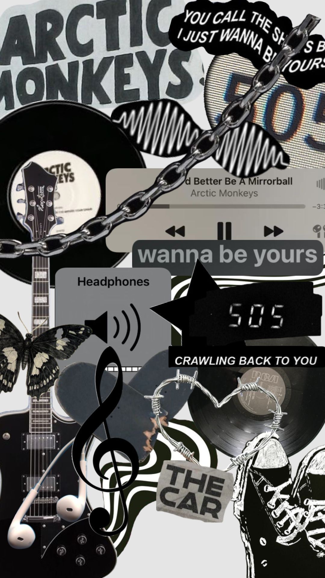 Arctic Monkeys ideas. arctic monkeys, arctic, artic monkeys