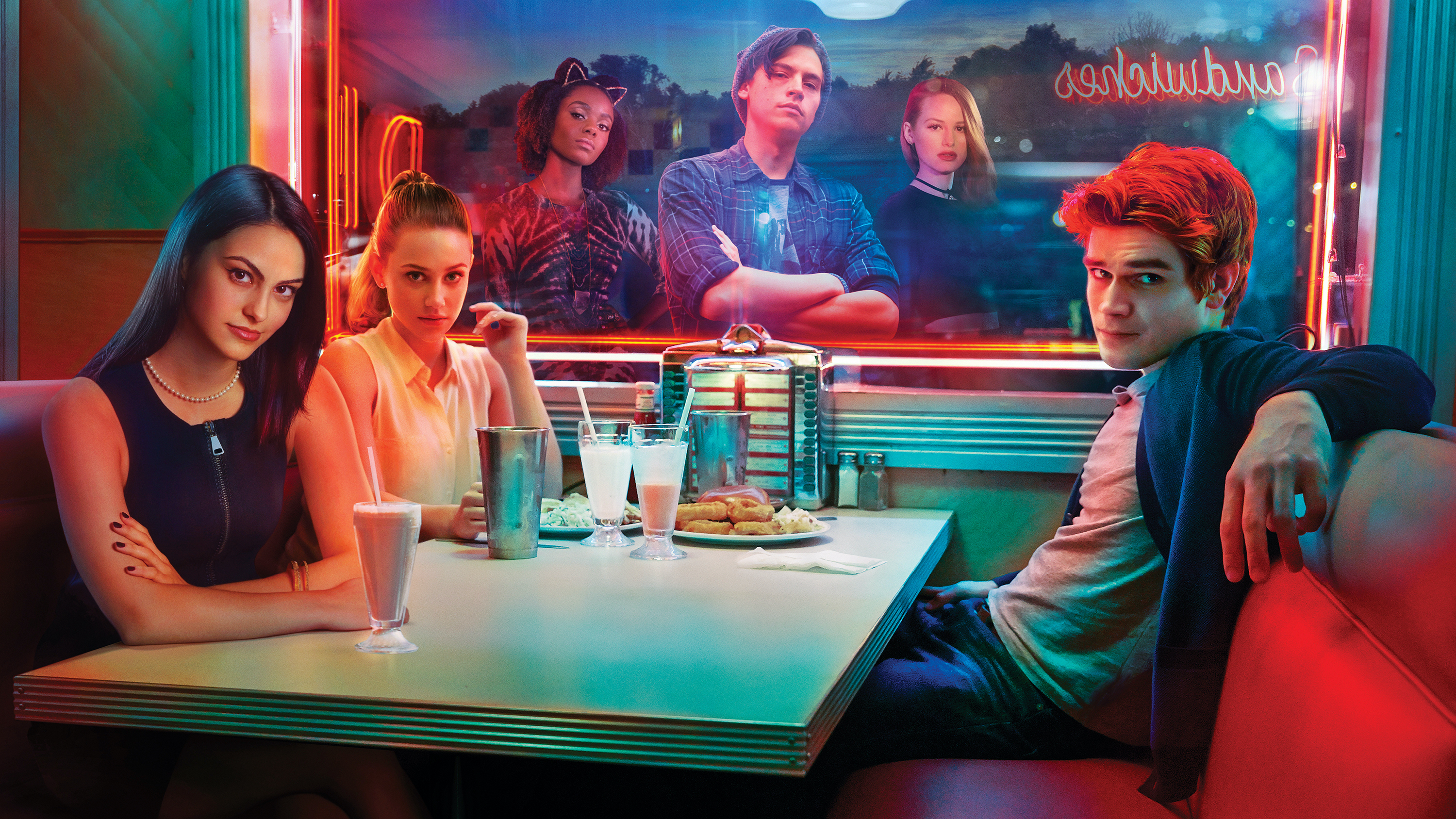 Riverdale Wallpaper