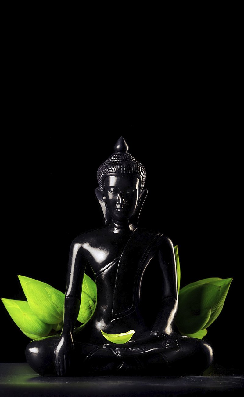 Buddha Image Wallpaper