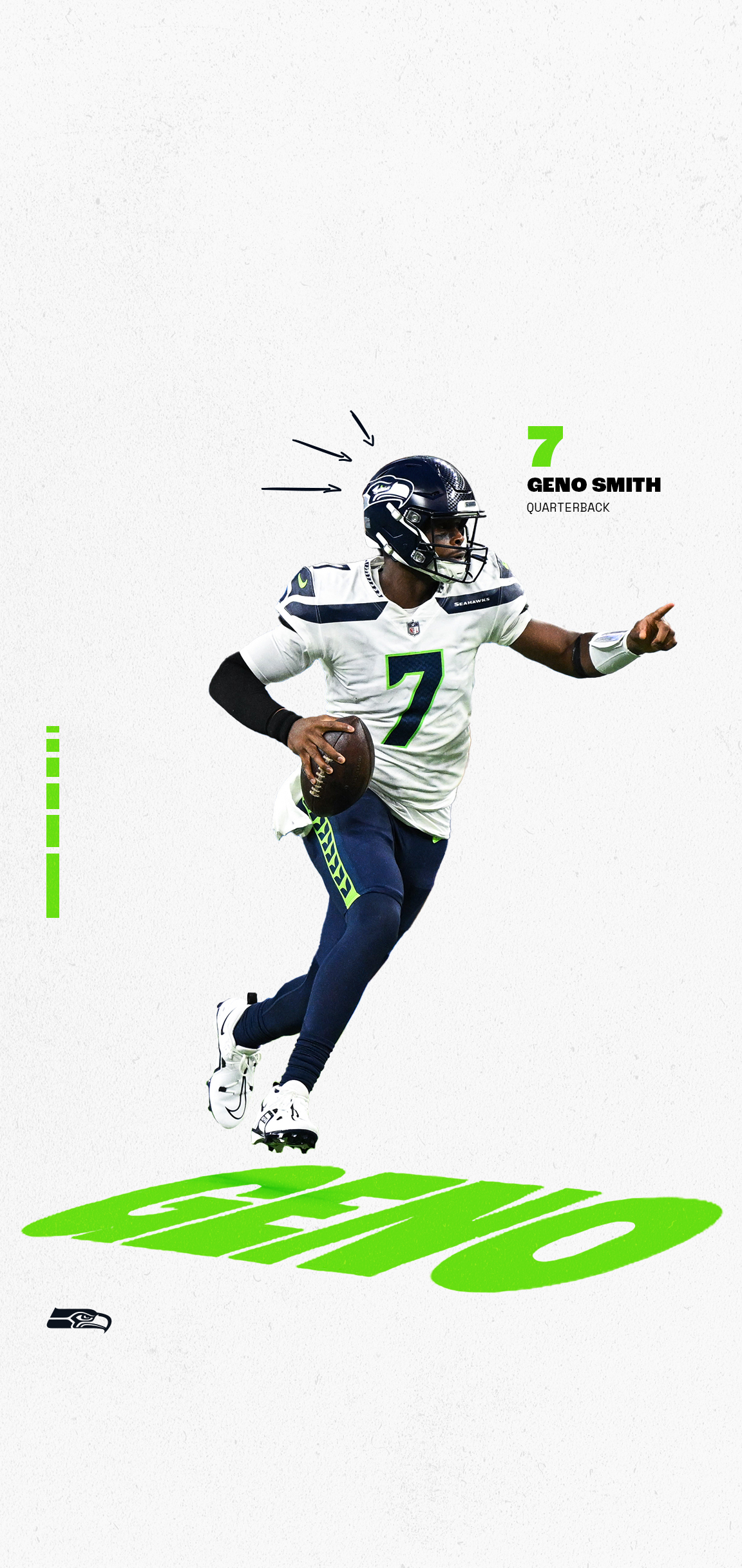 Seahawks Mobile Wallpaper
