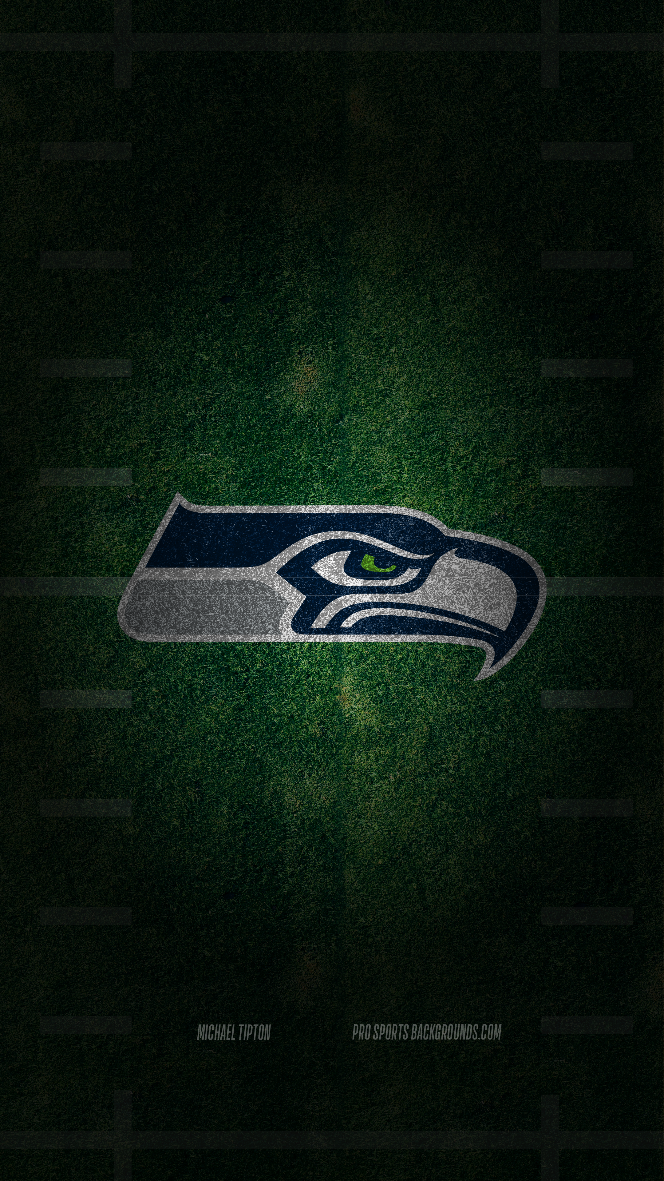 2023 Seattle Seahawks wallpaper