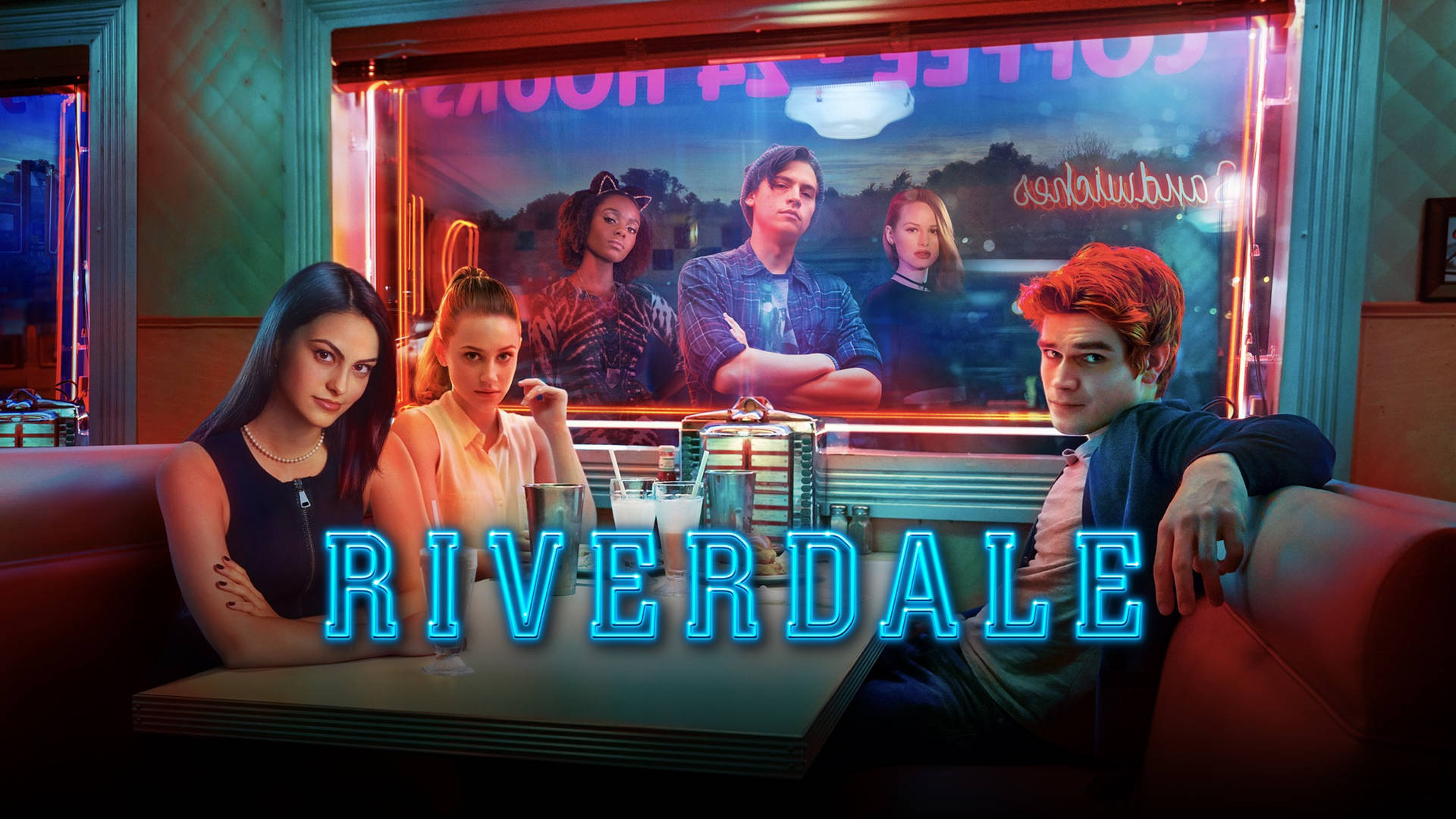 Riverdale Wallpaper
