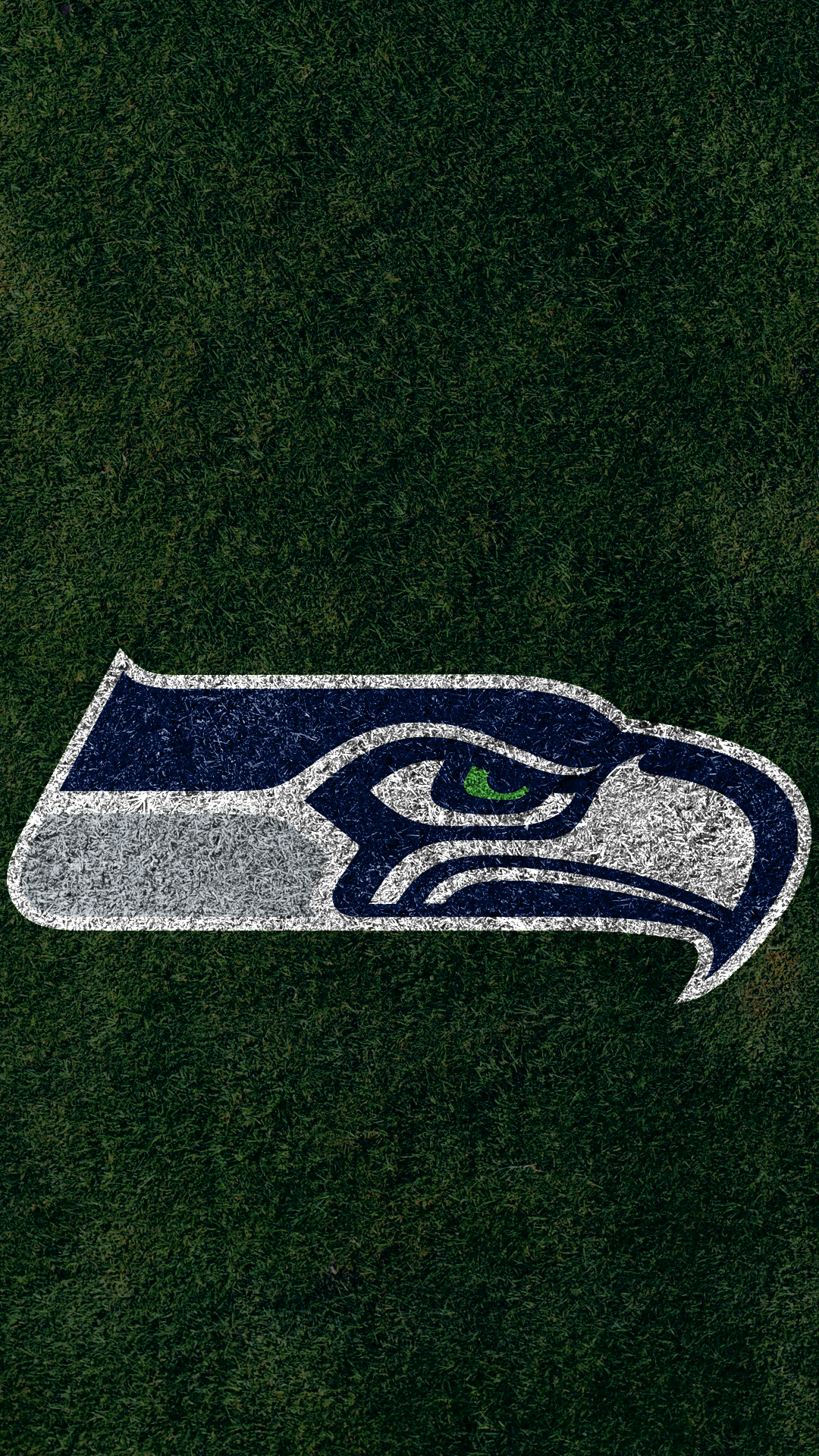Seattle Seahawks Phone Wallpaper