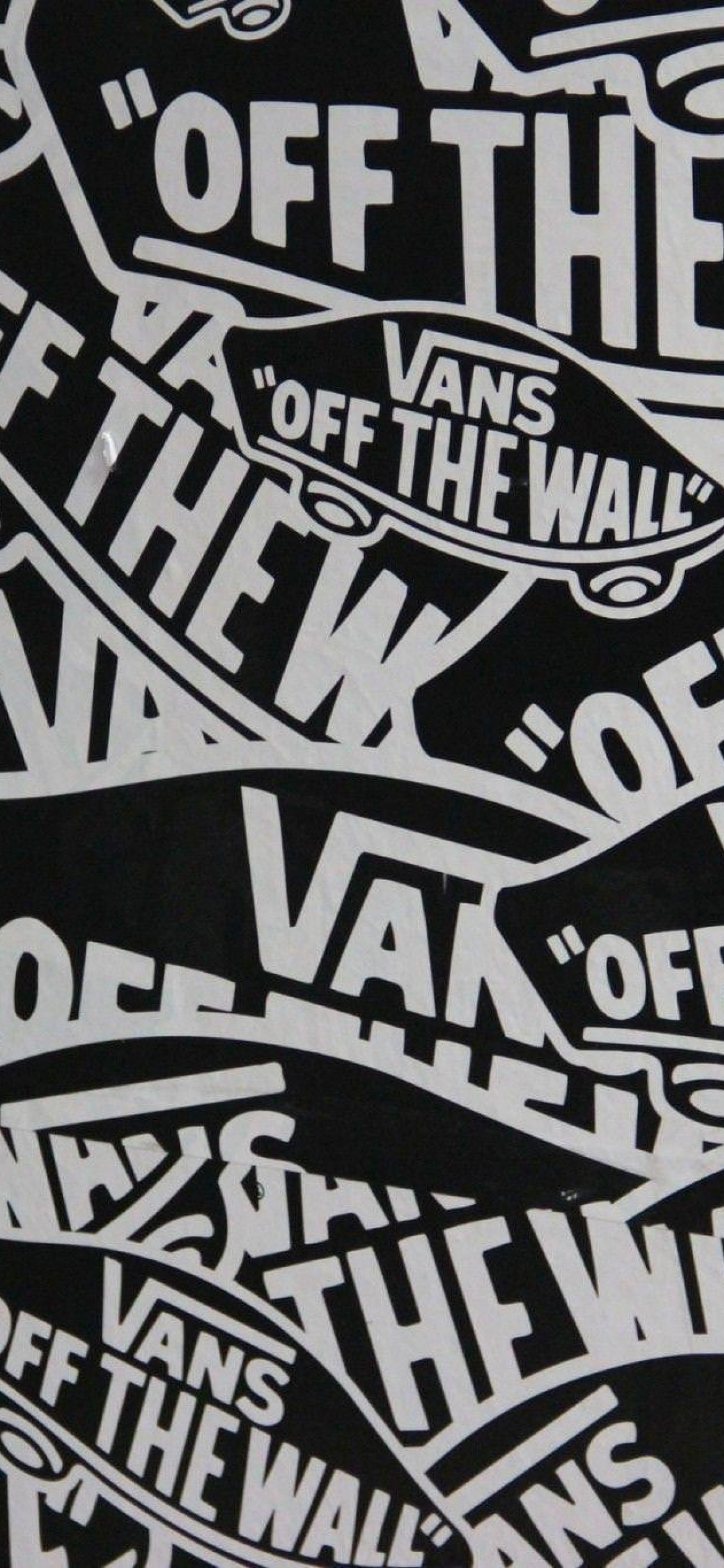 Vans Wallpaper (image inside)