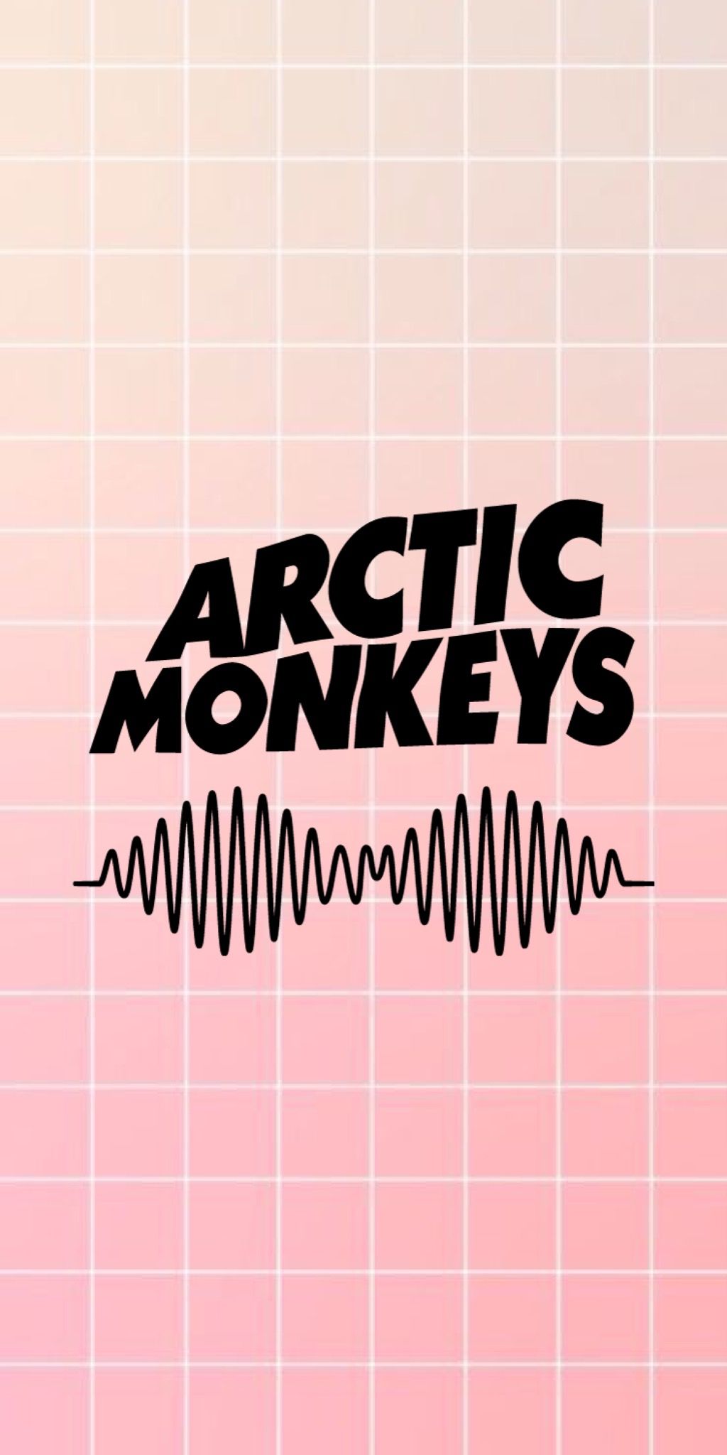 Wallpaper iphone arctic monkeys pink. Phone wallpaper pink, Arctic monkeys wallpaper, Arctic monkeys