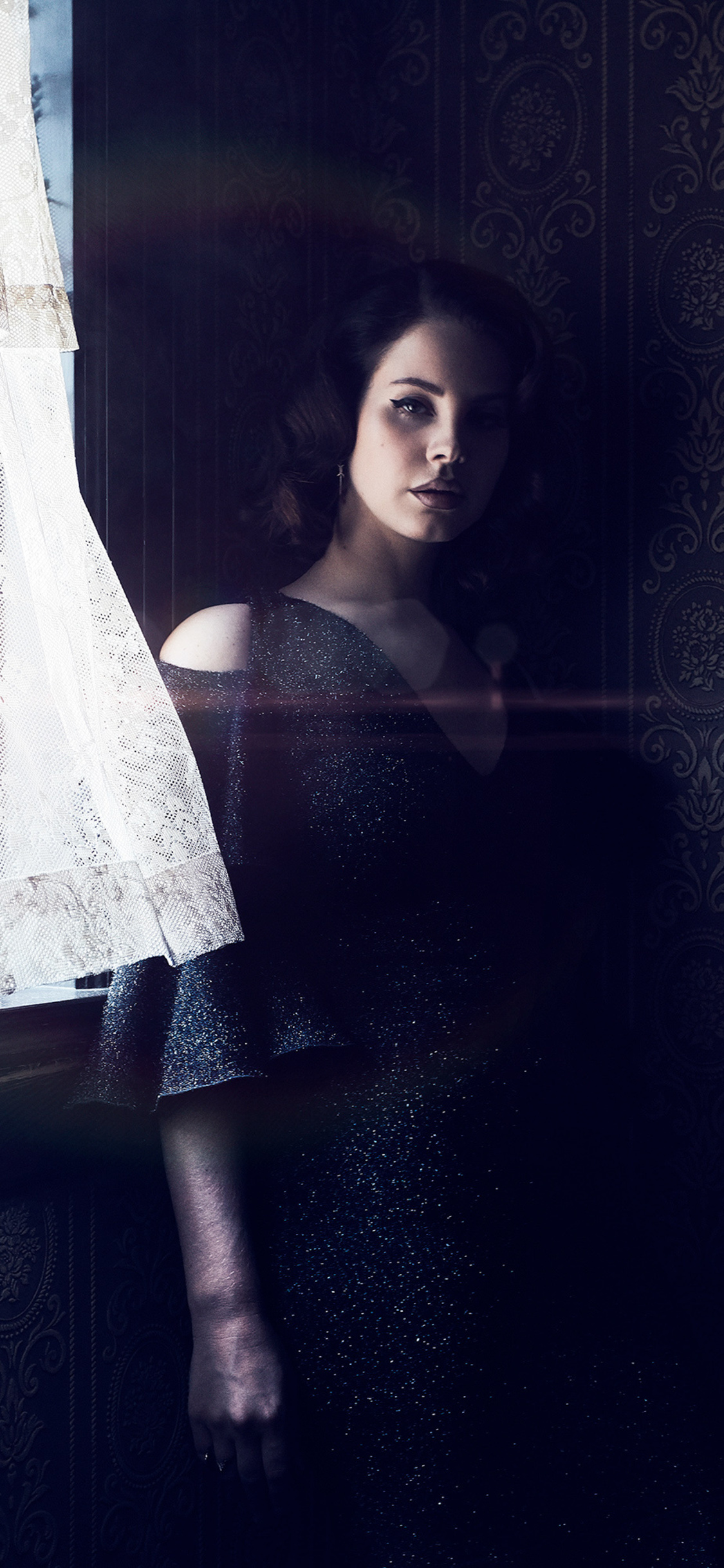 Lana Del Rey Complex Magazine 2018 iPhone XS, iPhone 10, iPhone X HD 4k Wallpaper, Image, Background, Photo and Picture