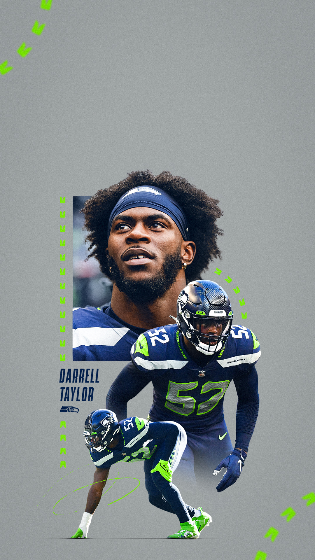 Seahawks Mobile Wallpaper