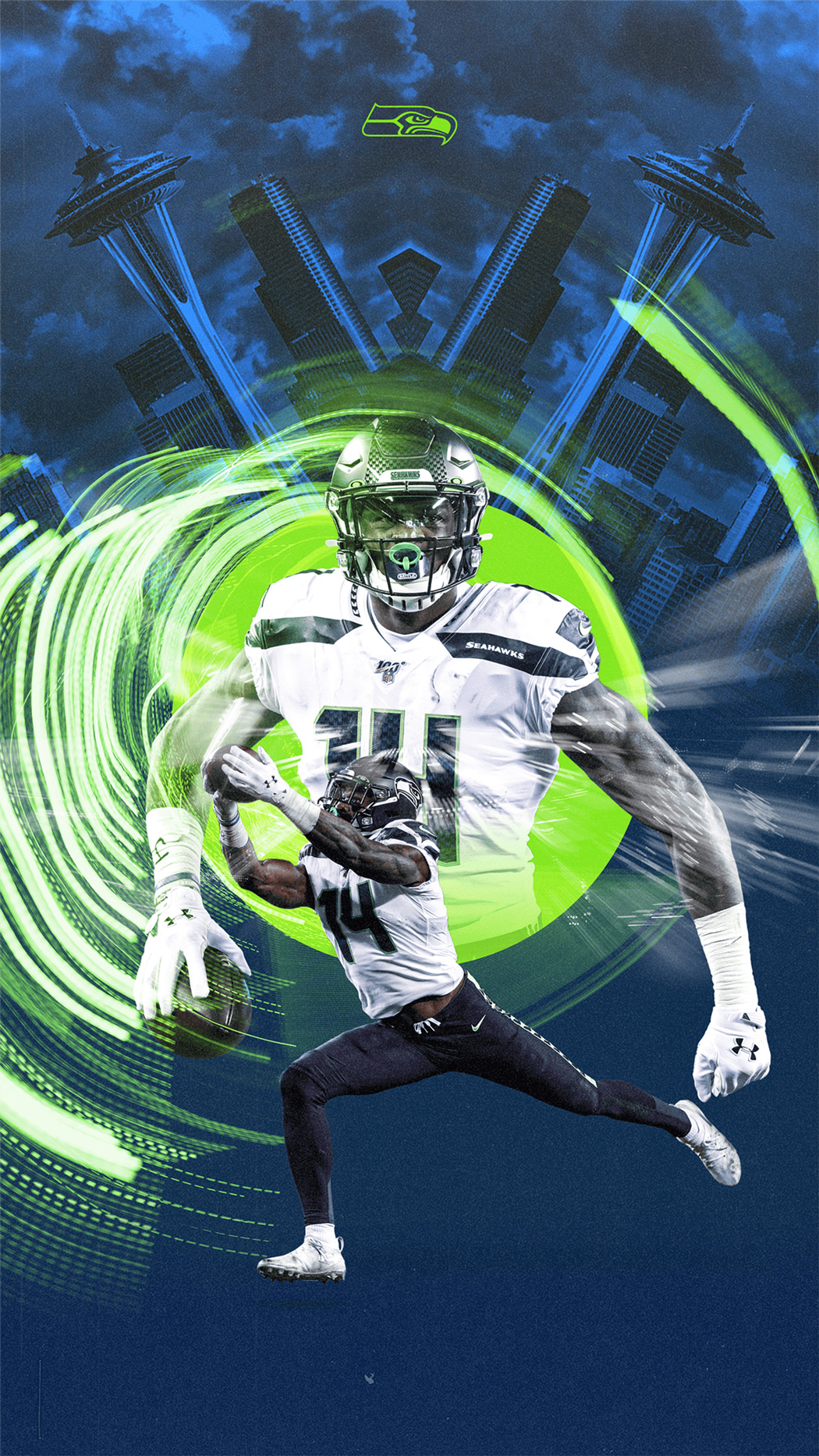 Seattle Seahawks: 2019 NFL Playoffs