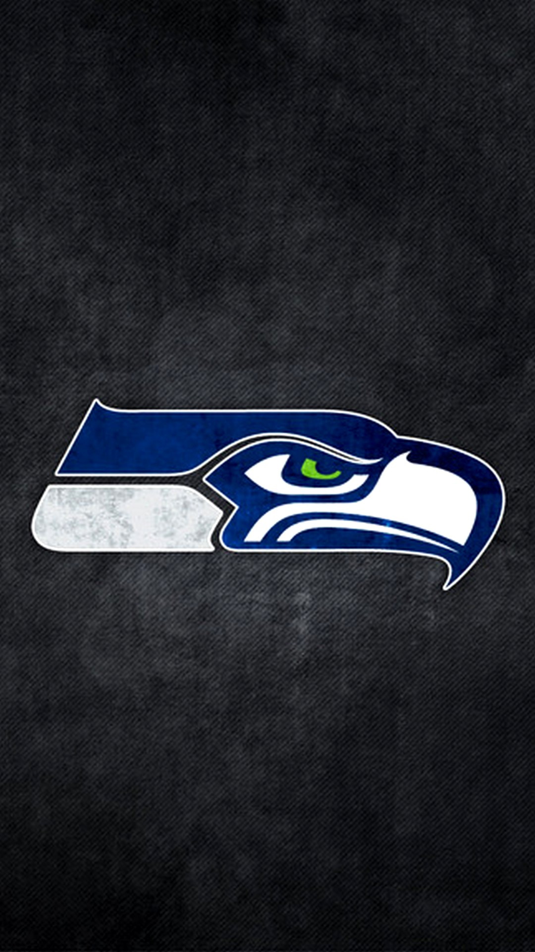 Seattle Seahawks iPhone 11 Wallpaper HD 2023