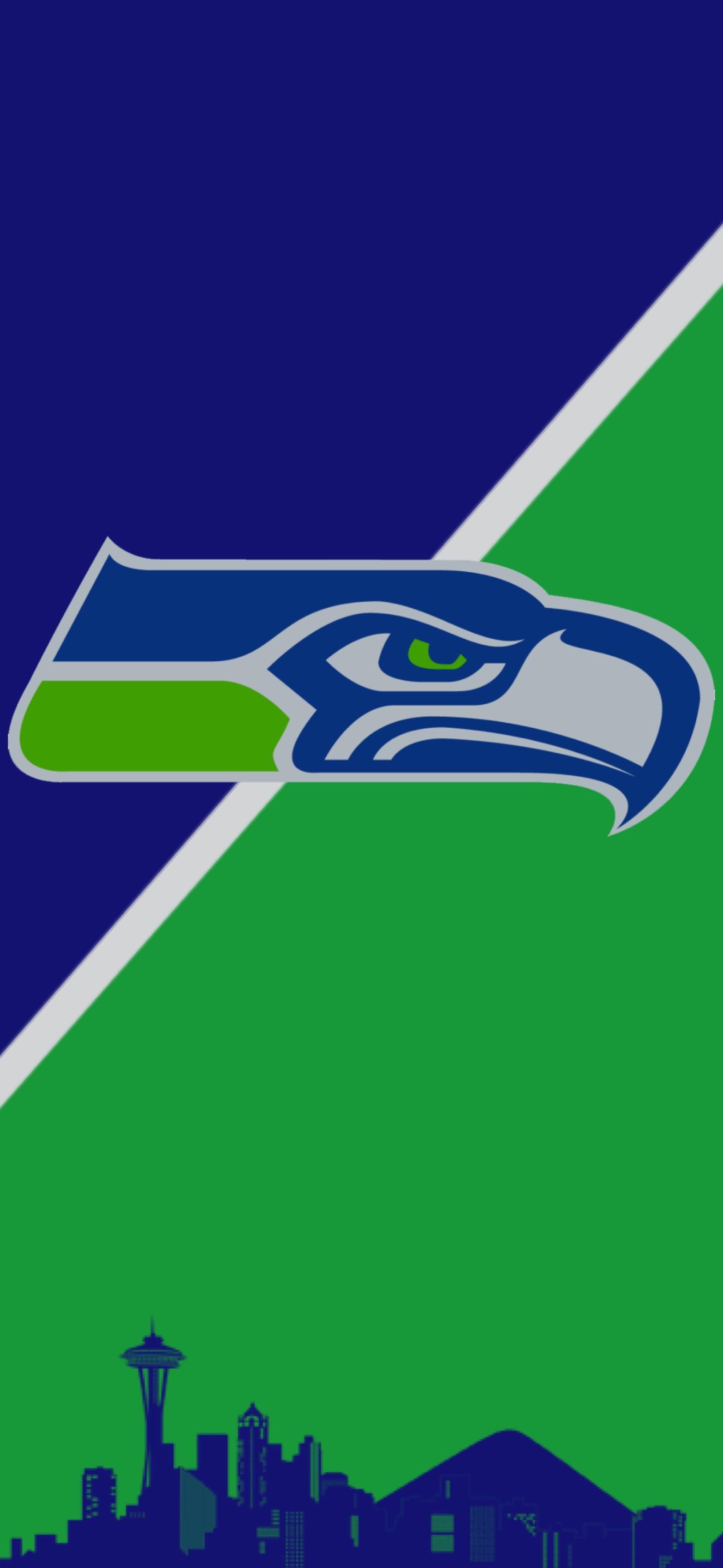 Seahawks Android Wallpaper Free HD Wallpaper