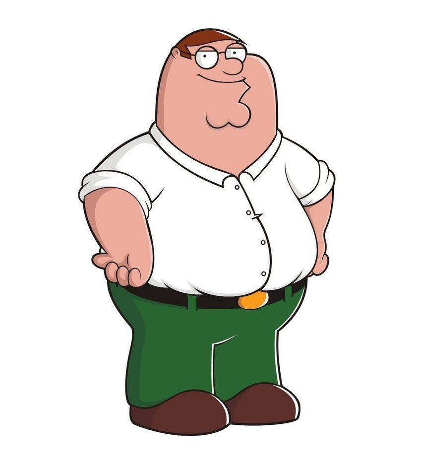 Peter Griffin Wallpaper