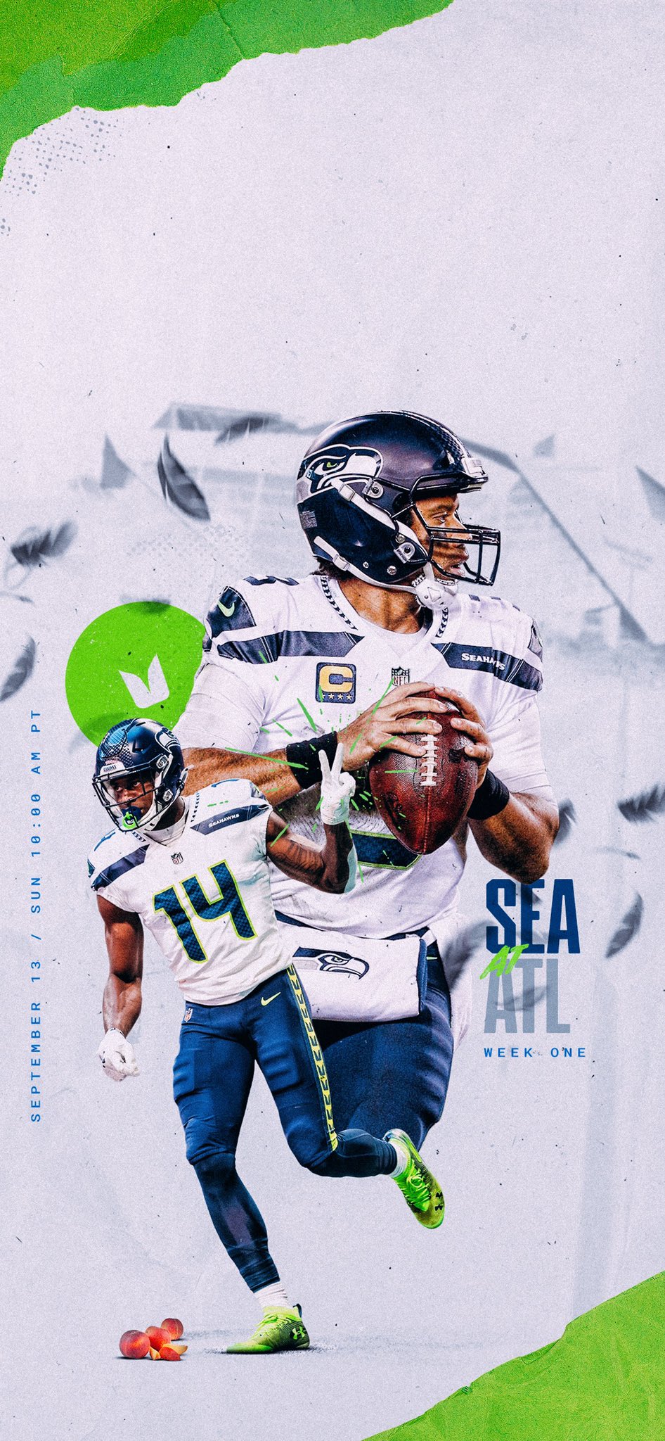 Seattle Seahawks your fancy phones! Check out the rest of our wallpaper
