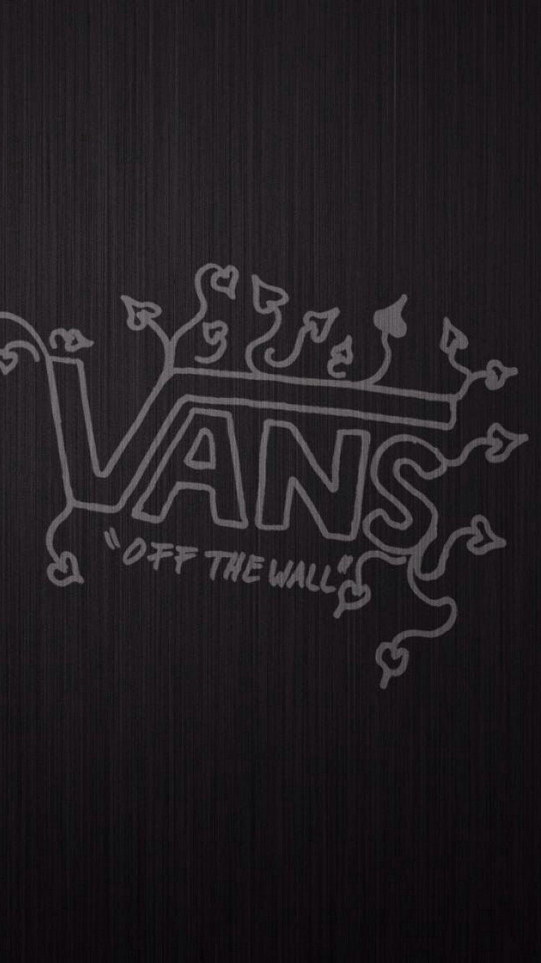 Vans Wallpaper Phone