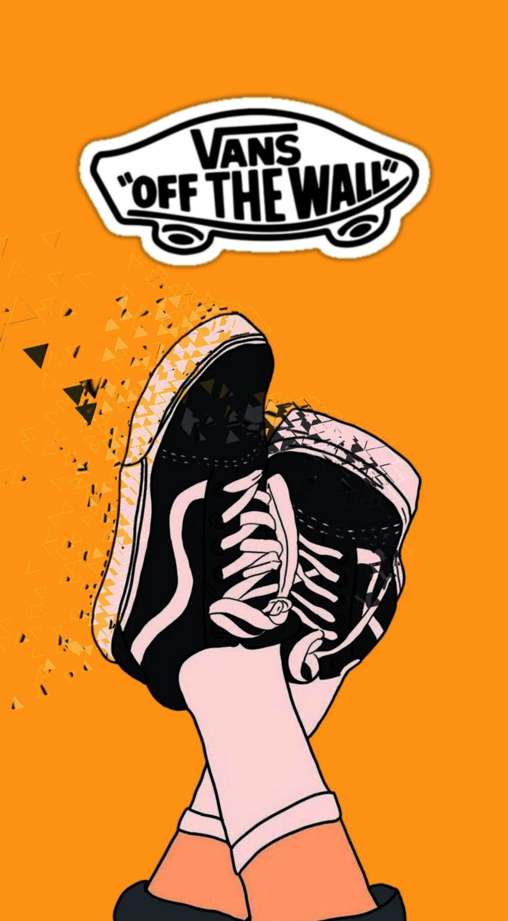 Vans Wallpaper (image inside)