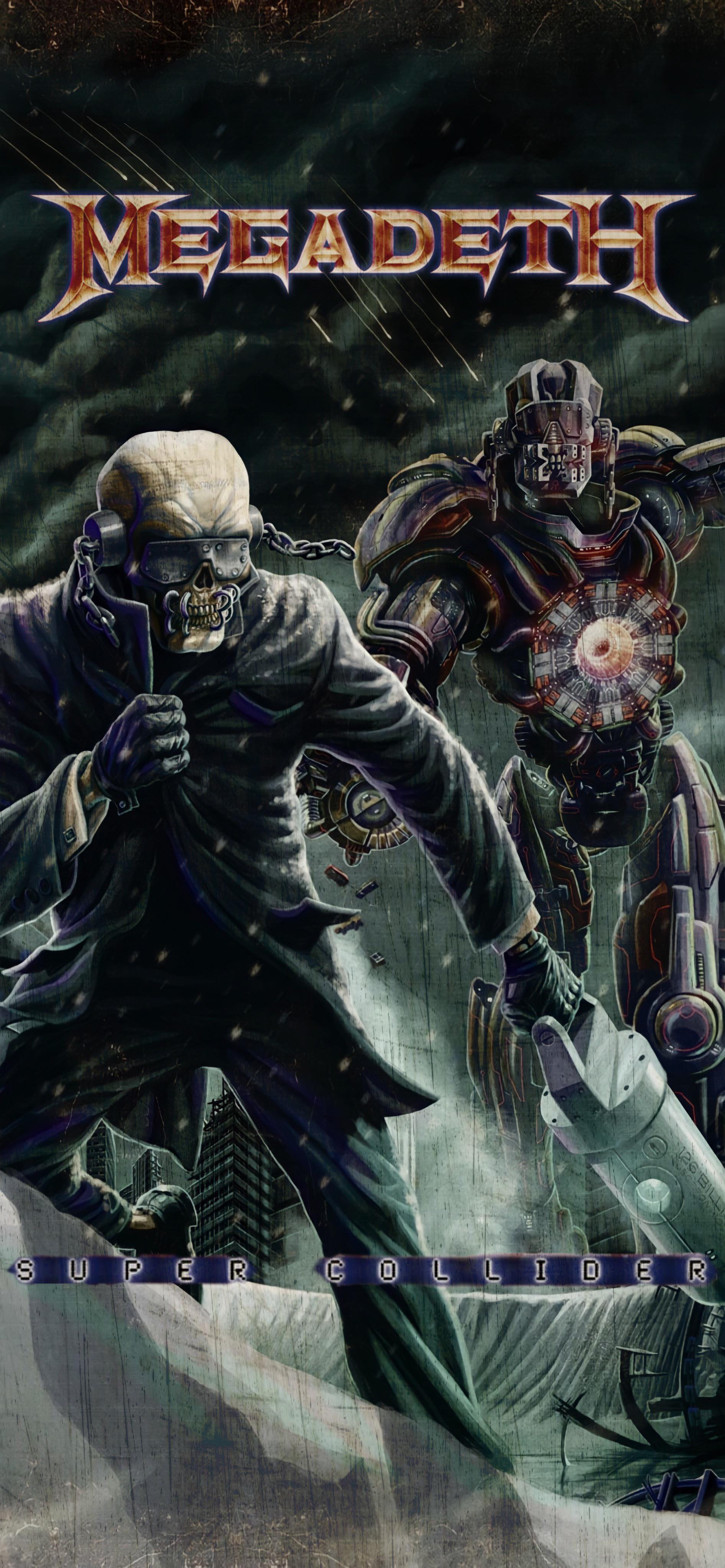 Super collider wallpaper (let me know if i should keep making these)