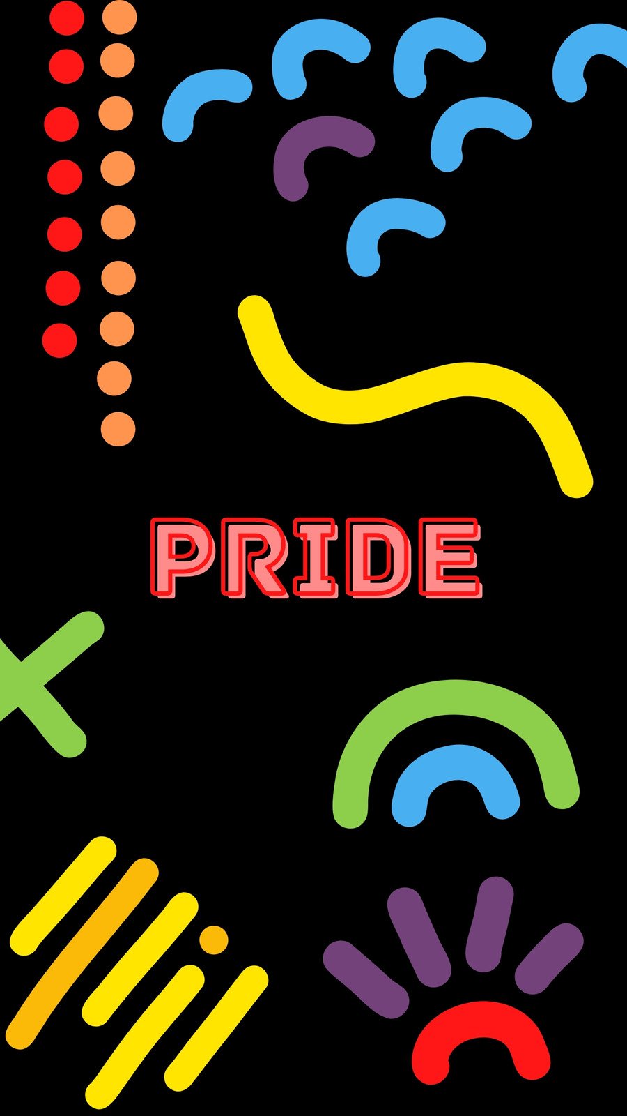 Dark Phone Wallpaper Online