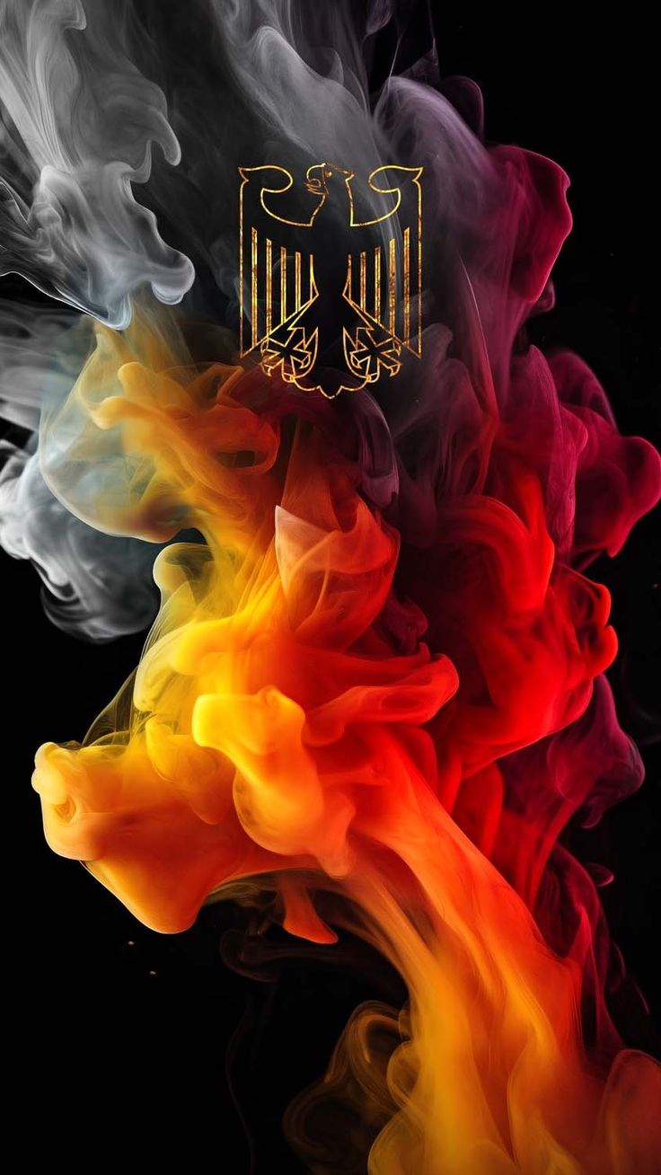 Germany iPhone Wallpaper 4K