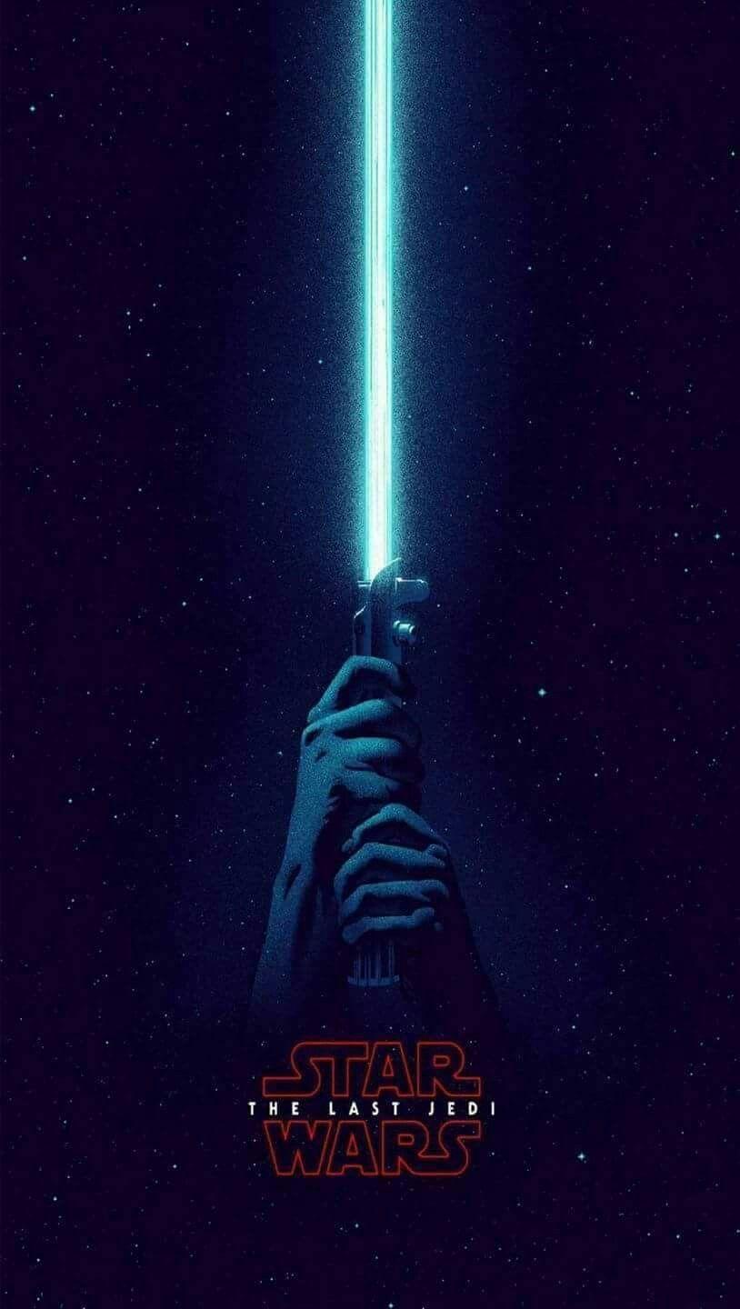 Jedi iPhone Wallpaper