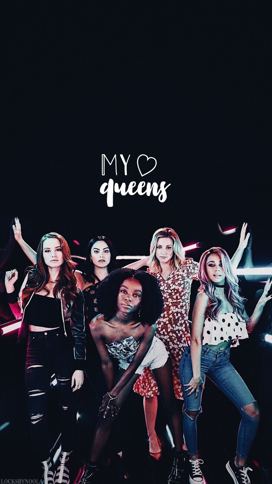 HD Riverdale Wallpaper